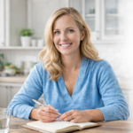Cora Ashby aiphealingkitchen.com