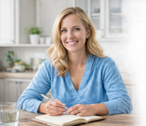 Cora Ashby aiphealingkitchen.com