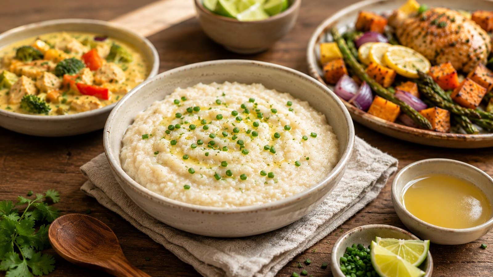 17 Easy AIP Elimination Phase Recipes (15-Minute Meals)