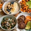 19 Quick AIP Breakfast Recipes (100% Egg-Free & Nightshade-Free)