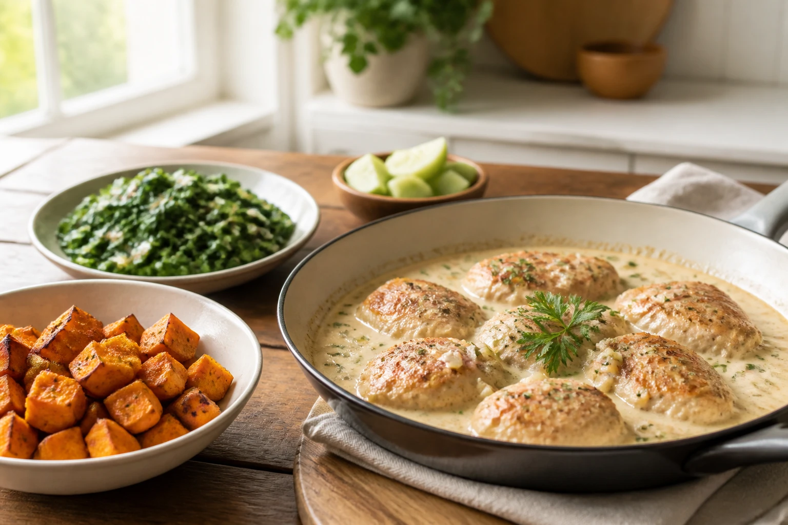 17 Aip Recipes for Picky Eaters: Bite-Sized Wins