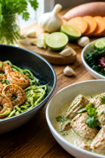 15 Easy Aip Recipes You’Ll Love Tonight: Quick Comforts