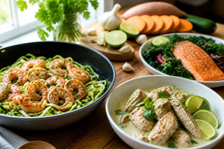 15 Easy Aip Recipes You’Ll Love Tonight: Quick Comforts